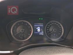 هیوندای سەنتافی